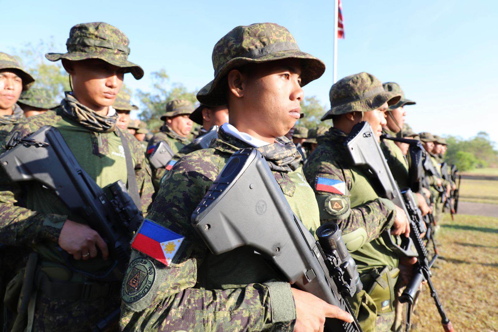 Philippine, Australian Armies kick off Exercise Carabaroo 2023 in Australia