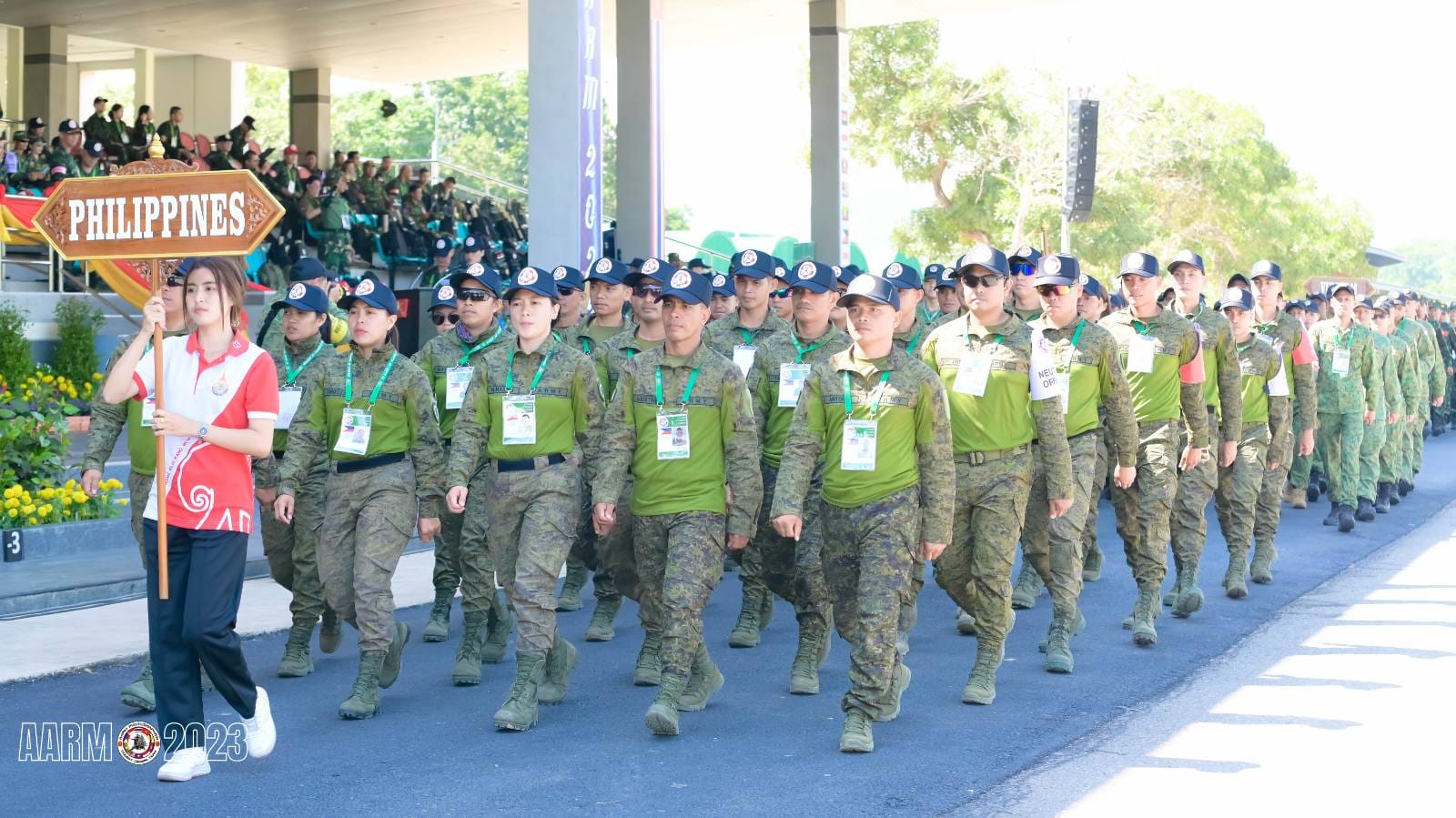 Army Shooting Team bags medals in ASEAN Rifle Meet