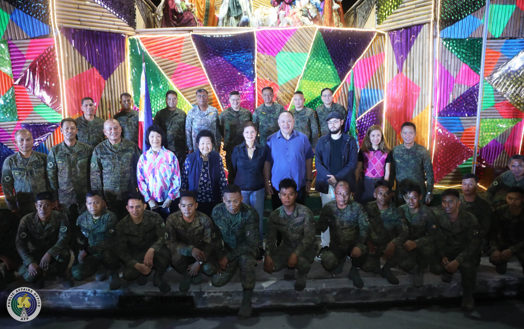 CELEBRATING TRADITIONS | 