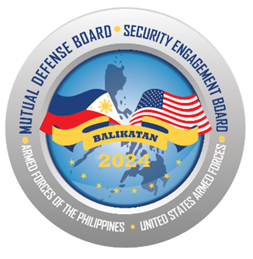 PH-US Balikatan Exercise 2024 Set to Commence