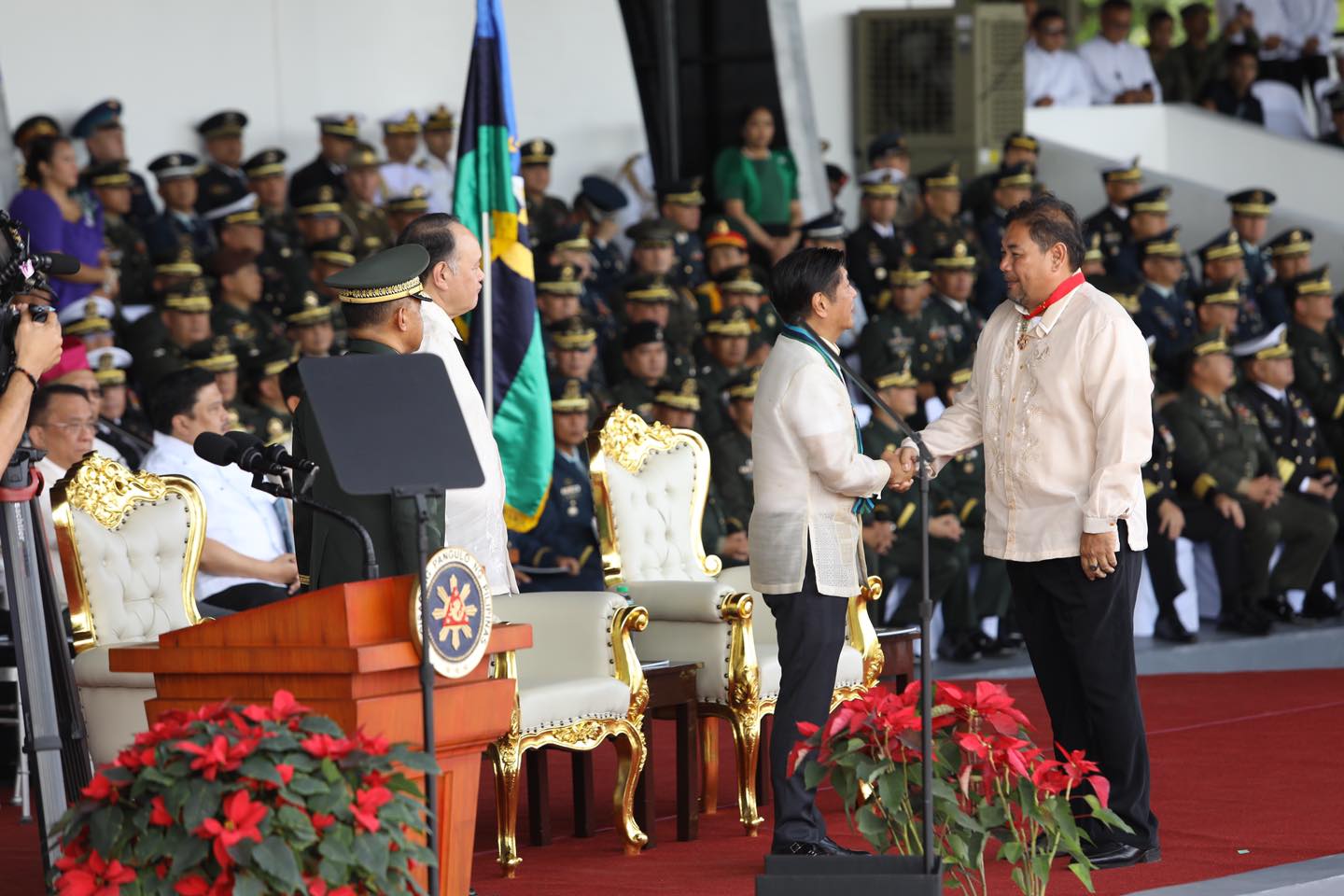 AFP highlights valor, excellence at 89th Anniversary Celebration