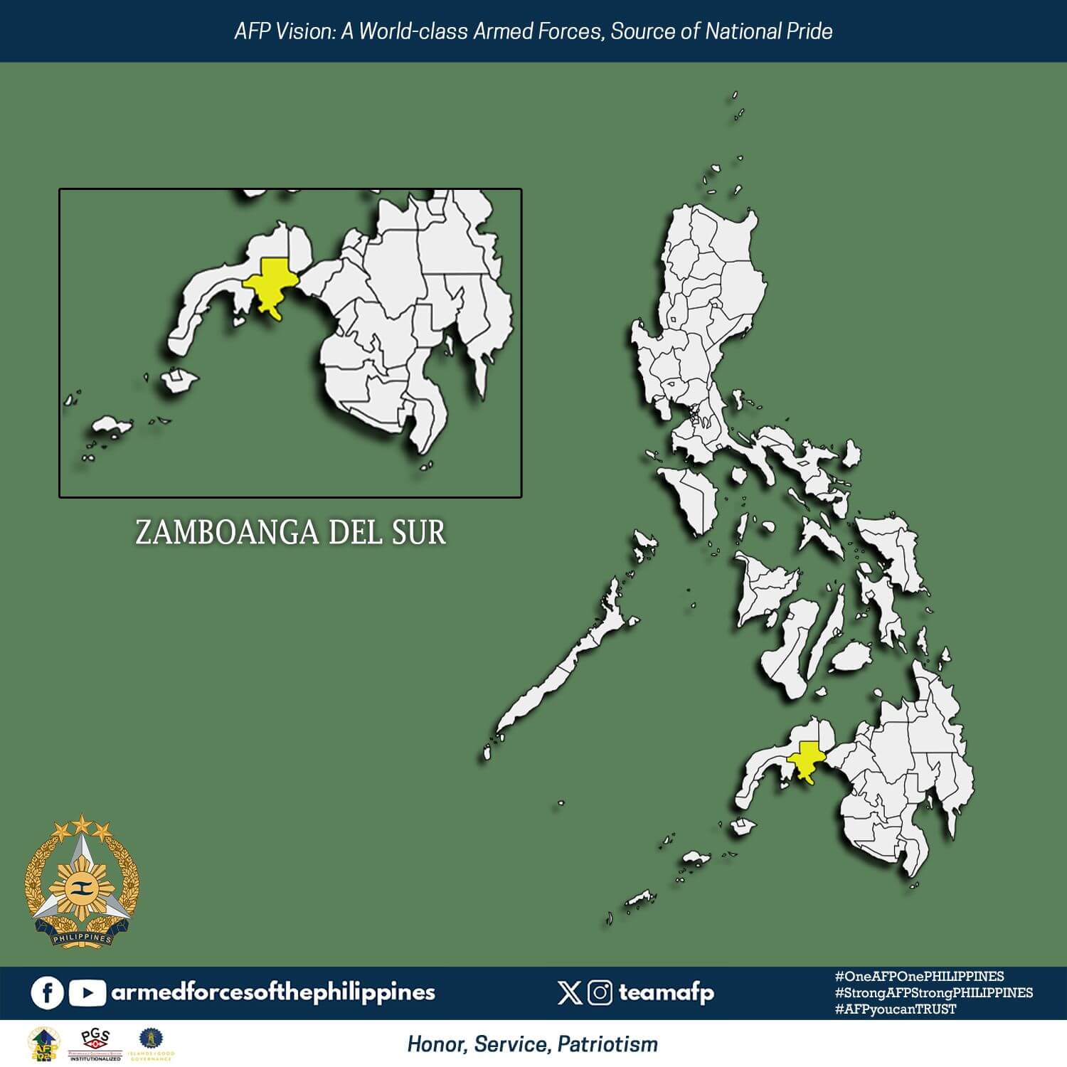 Troops neutralize high ranking NPA leader in Zamboanga del Sur