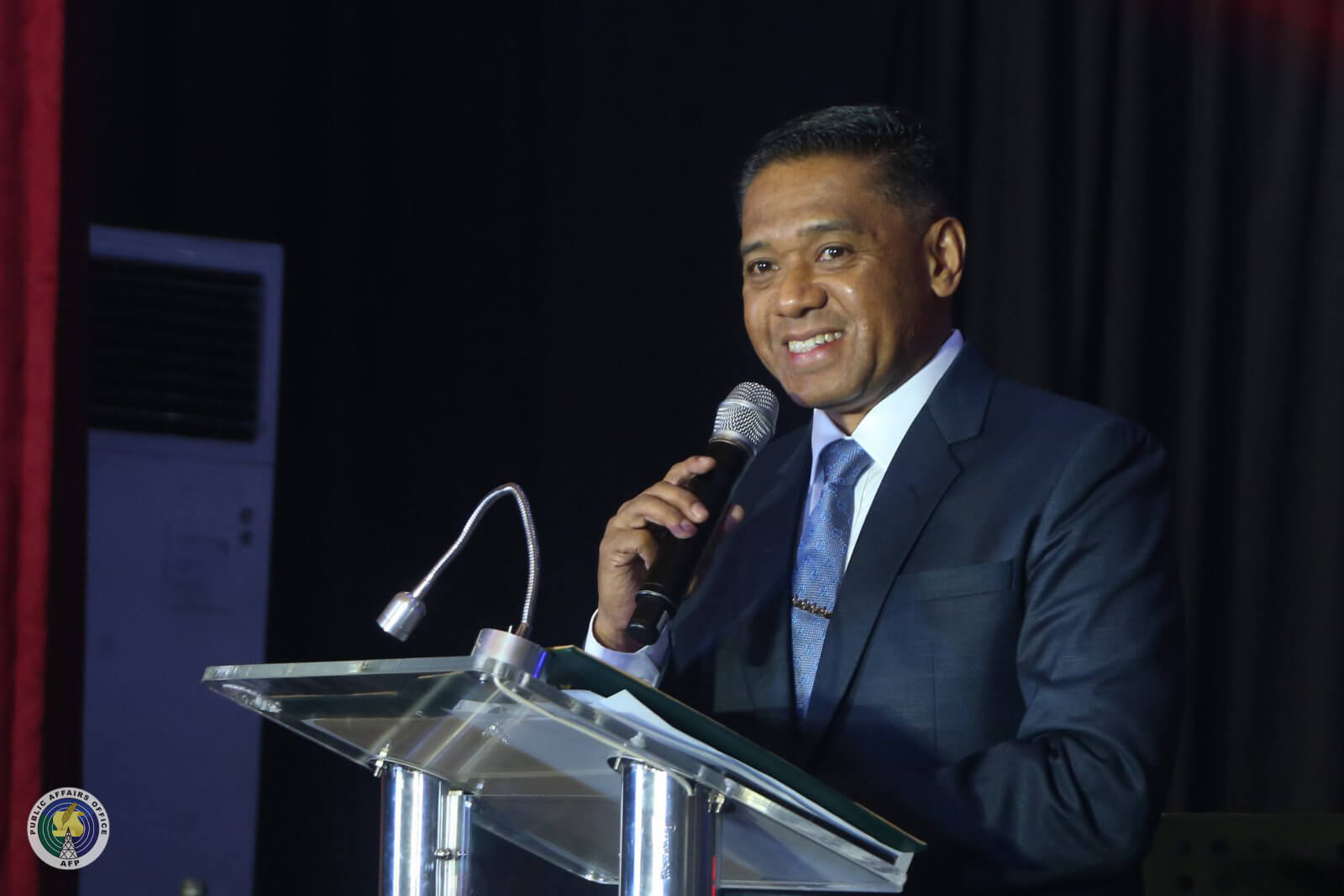 Gen. Brawner graces Ihudyat Concert 2024