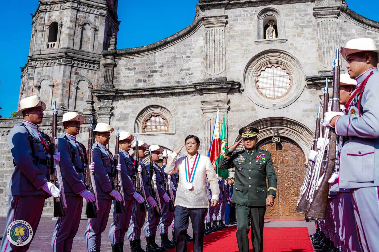 AFP joins commemoration of 125th Anniversary of the First Republic of the Philippines
