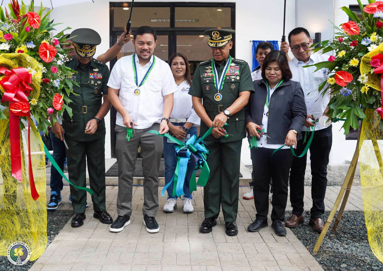 AFPETDC Celebrates 7th Anniversary