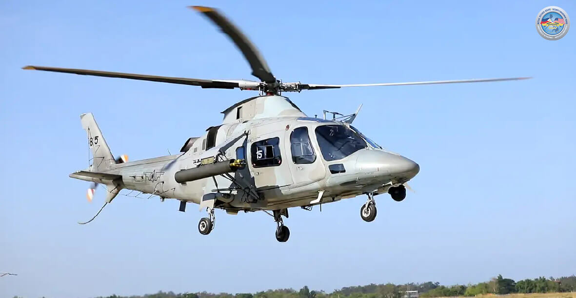 Exercise Balikatan 39-24 showcases joint firepower