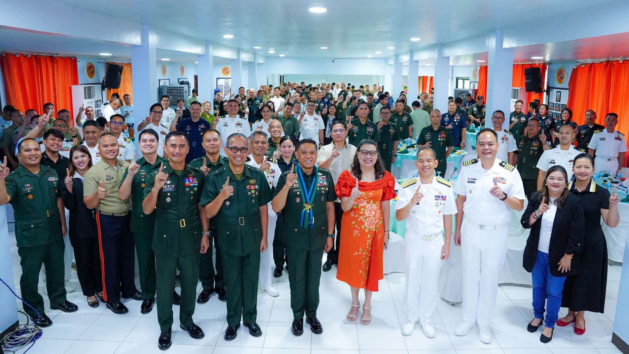 CEISSAFP Celebrates 26 Years of Excellence in Military Communication Systems