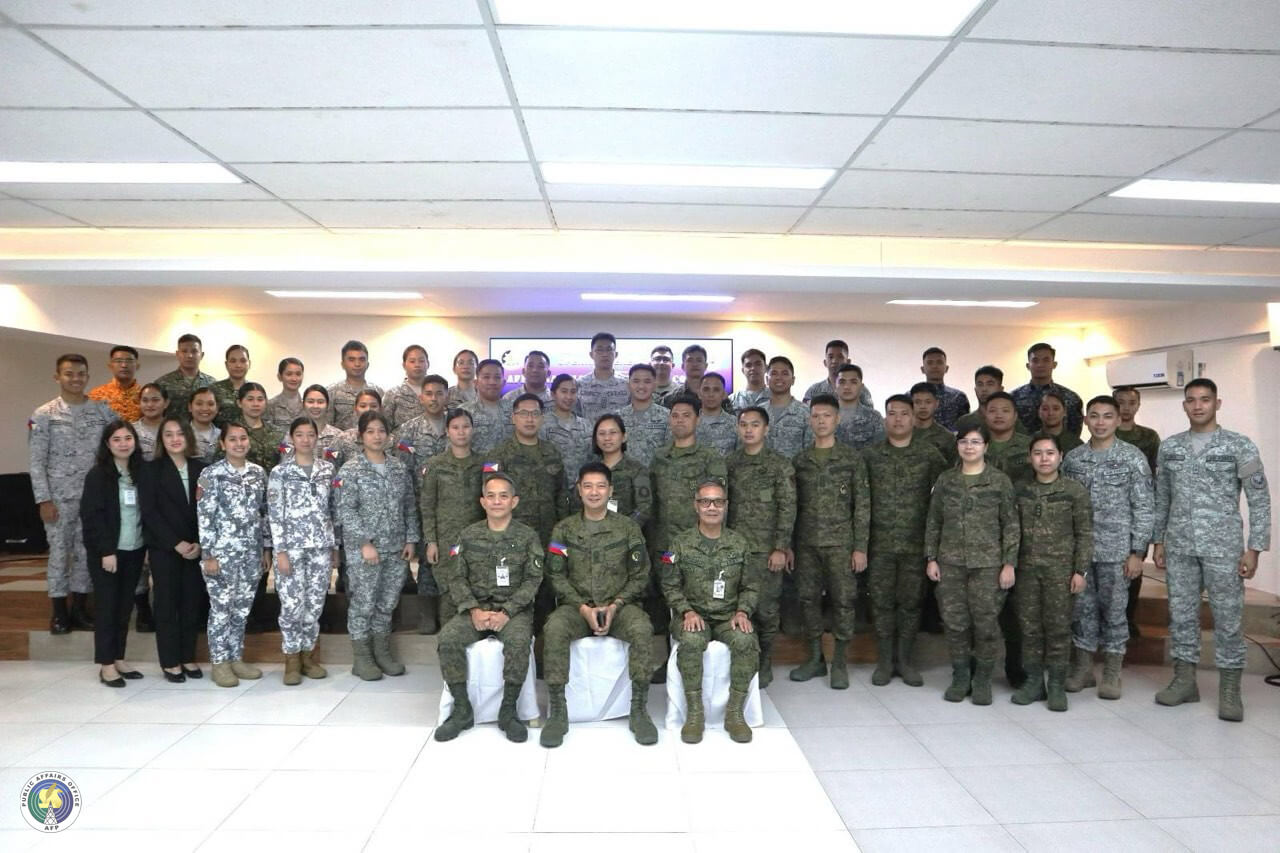 AFP Opens Financial Management Course to Enhance Fund Management Skills