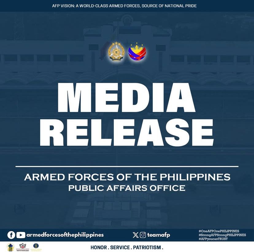MISSION ACCOMPLISHED: AFP completes troop rotation, resupply mission to Ayungin Shoal on Day of Valor