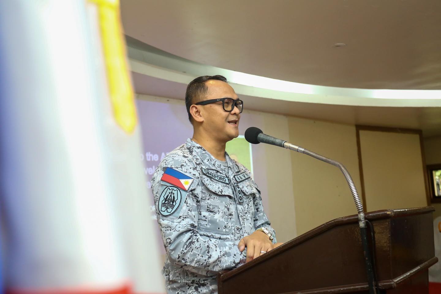 AFP conducts Senior Leaders Forum to promote gender inclusivity