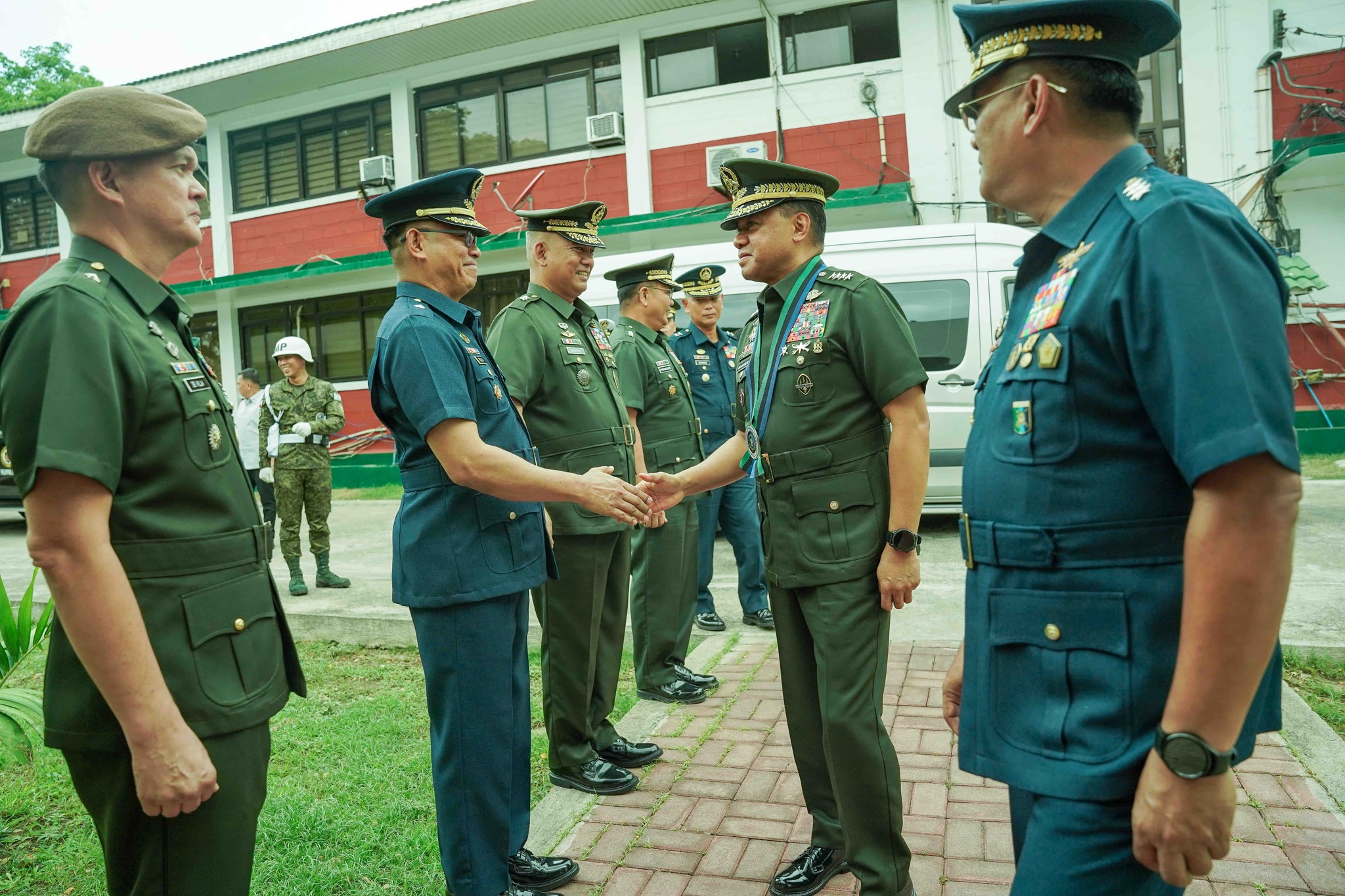 NOLCOM Marks 38th Anniversary, lauded for strategic foresight