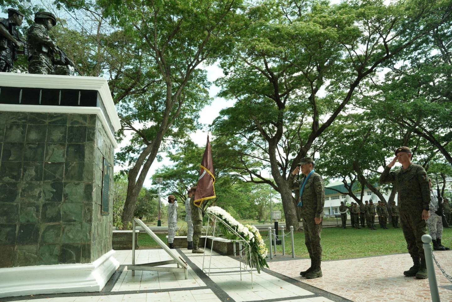 SOCOM Celebrates 7th Founding Anniversary, reinforces commitment to excellence in special operations