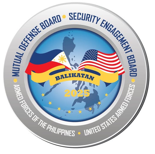 PH-US Exercise Balikatan 40-2025 to Kick Off, Marking Expanded Regional Security and Cooperation
