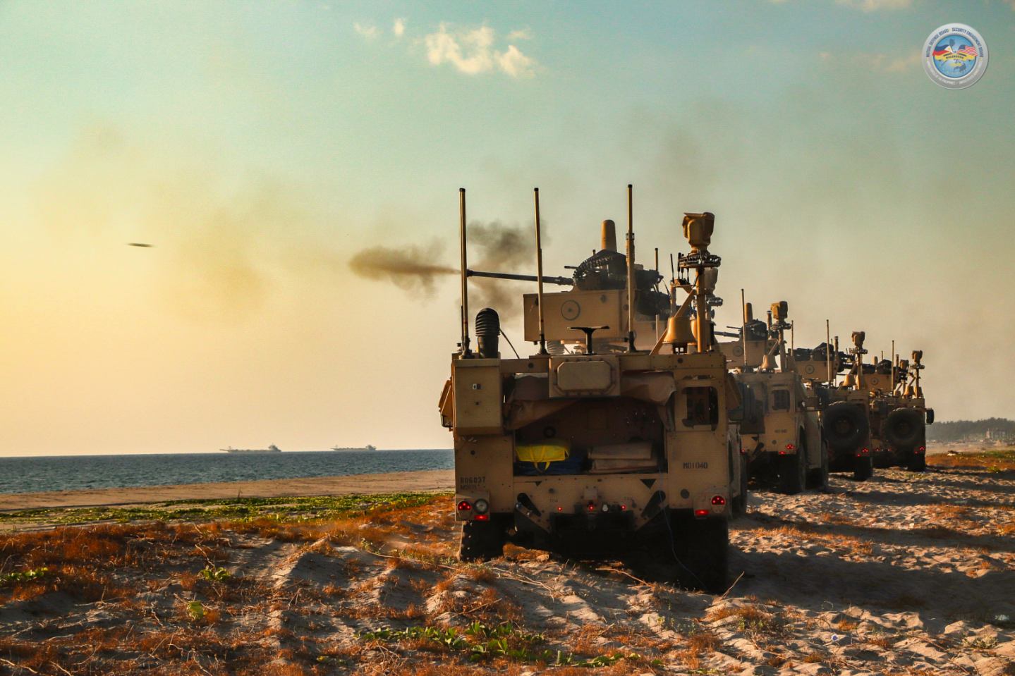 AFP, U.S. Forces Boost Combined Air Defense Capabilities Through Integrated Training at Balikatan 40-2025