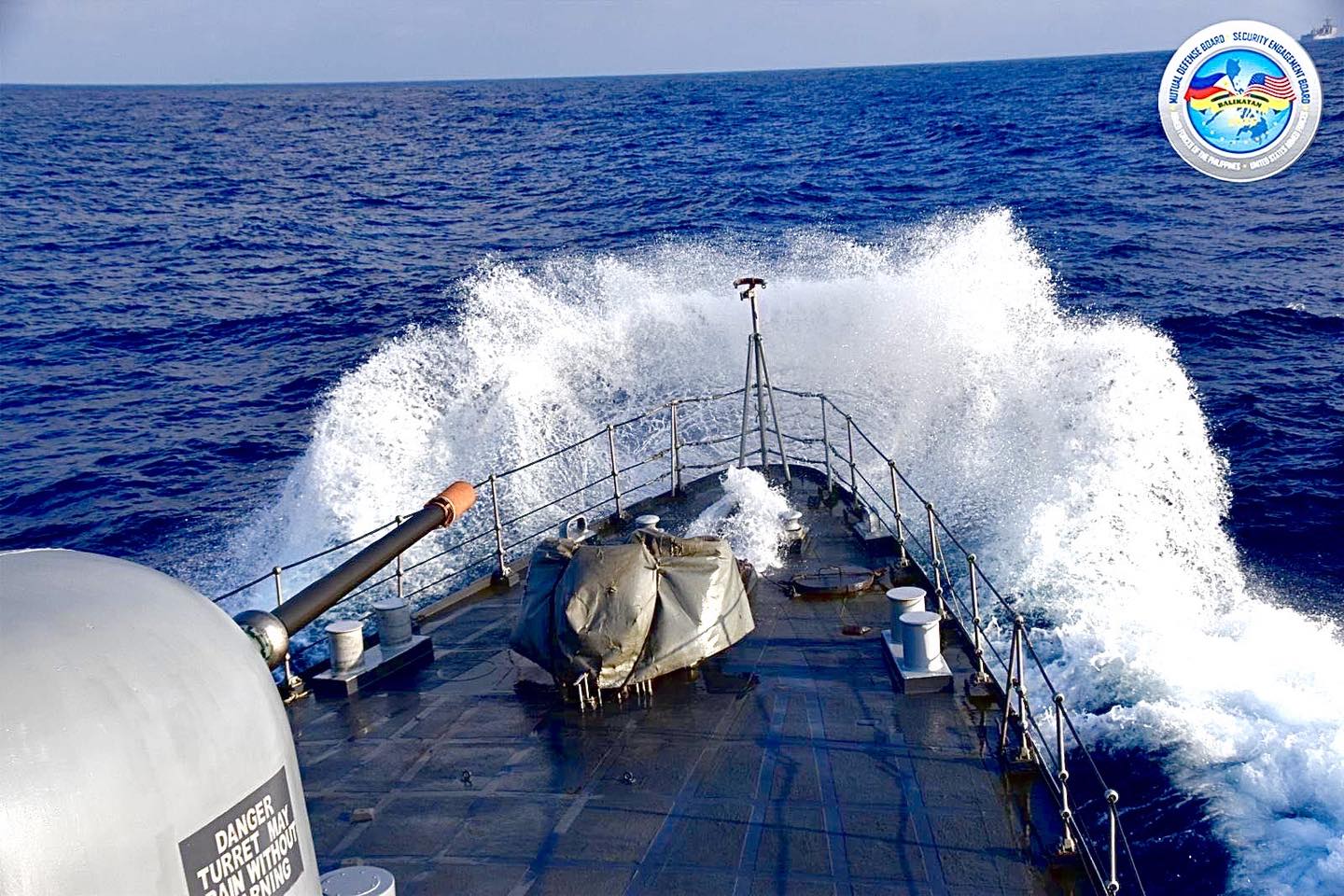 EXERCISE BALIKATAN | Joint Forces Strengthen Maritime Cooperation in Recent Drills