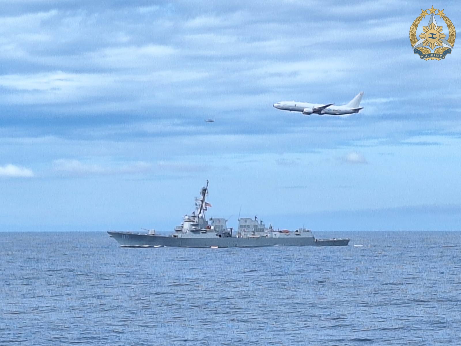 Philippine–United States 9th Bilateral MCA Highlights Interoperability and Commitment to Regional Security