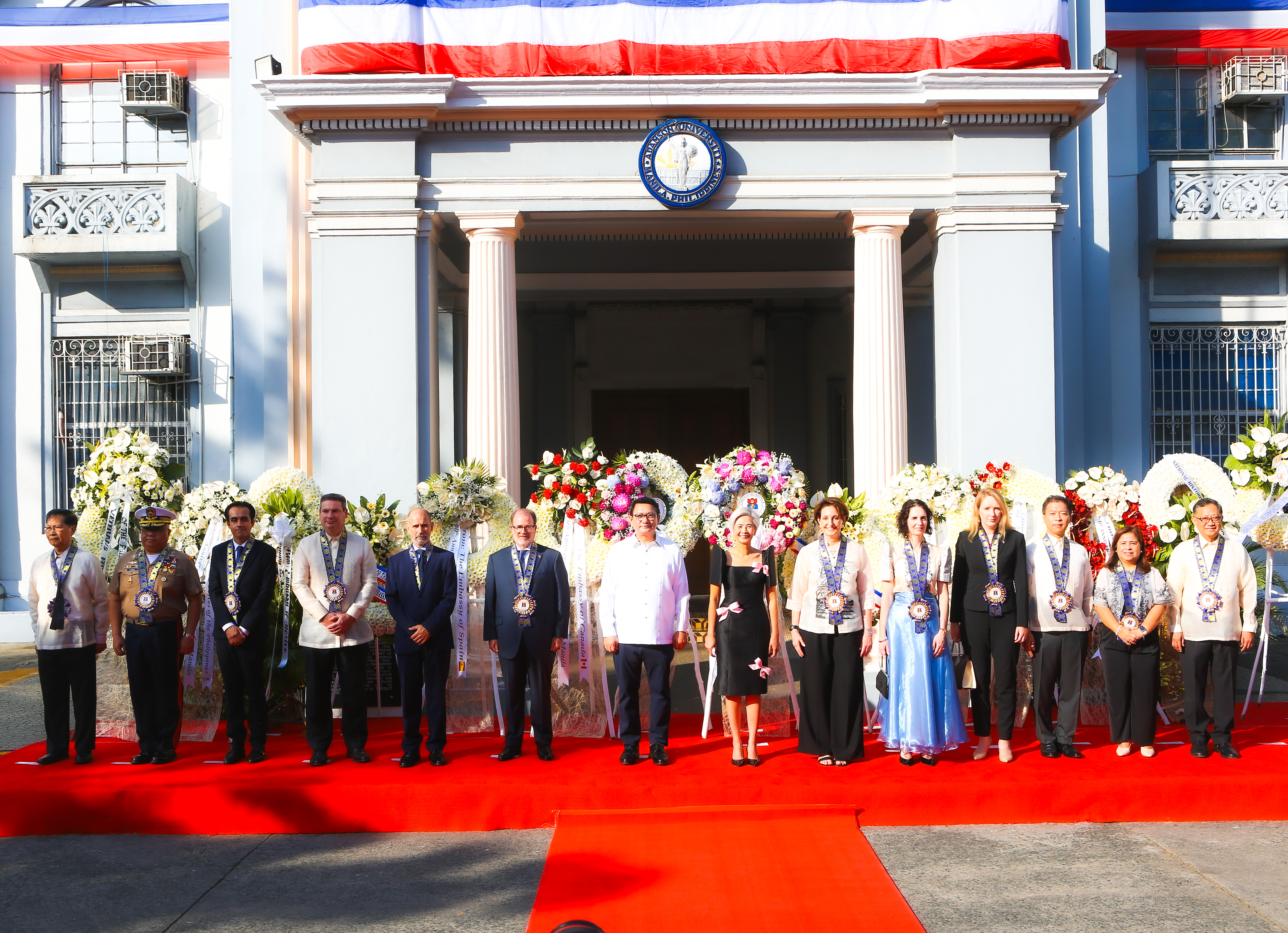 AFP marks 80th Anniversary of the Battle of Manila, honors heroes of freedom