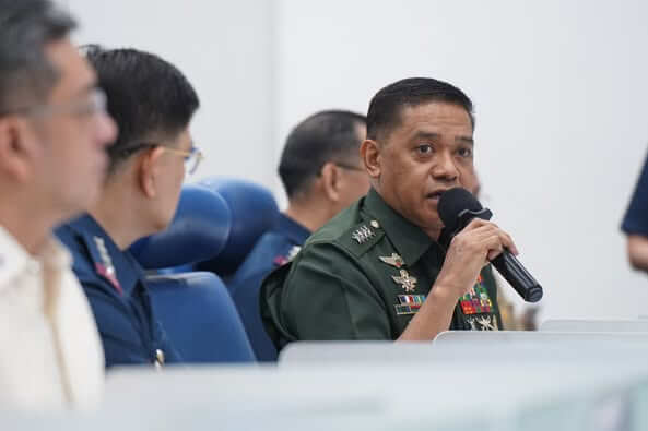 Military Coup Not a Solution: CSAFP Calls for Electoral Integrity