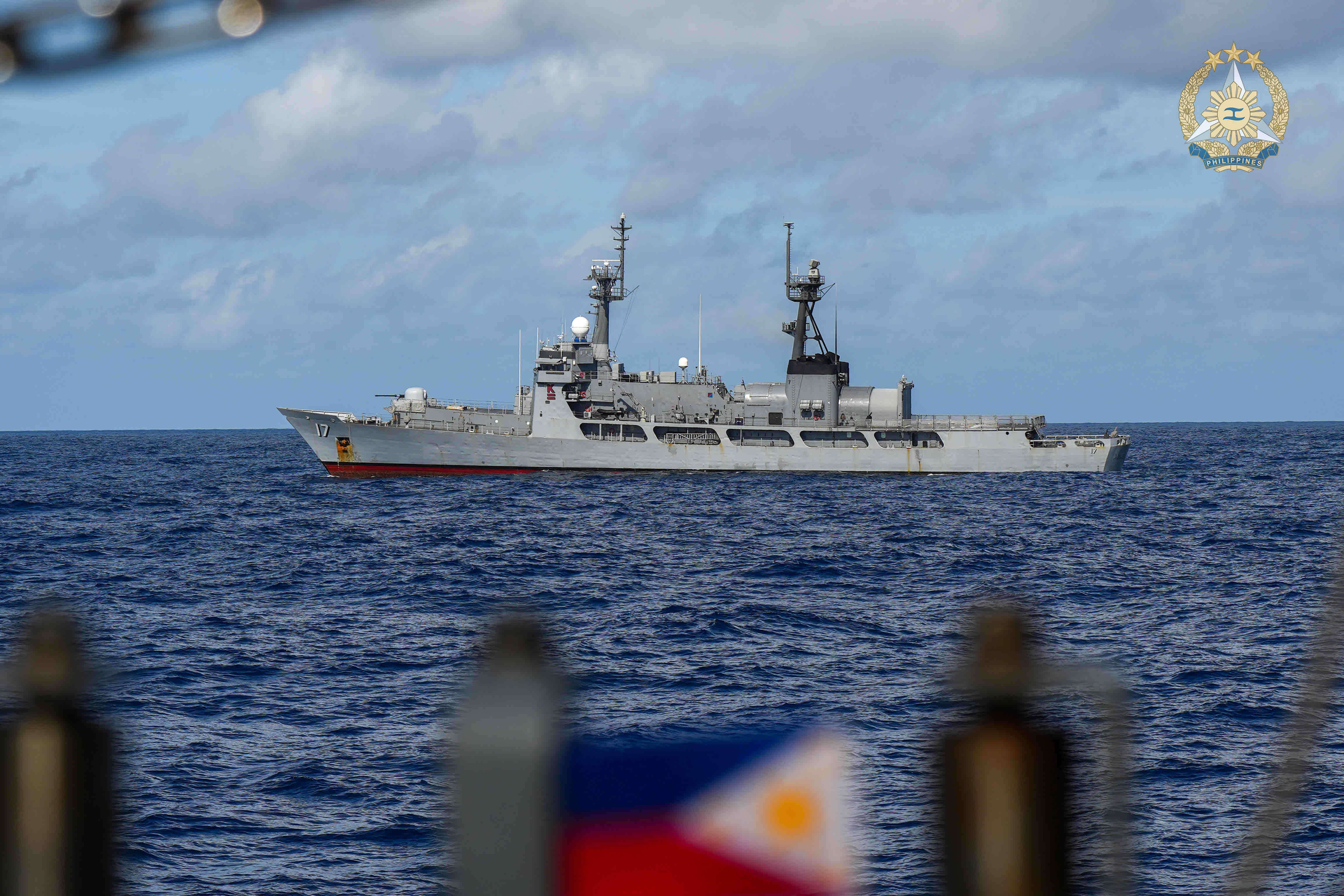 PH-US Holds First Maritime Cooperative Activity of 2025
