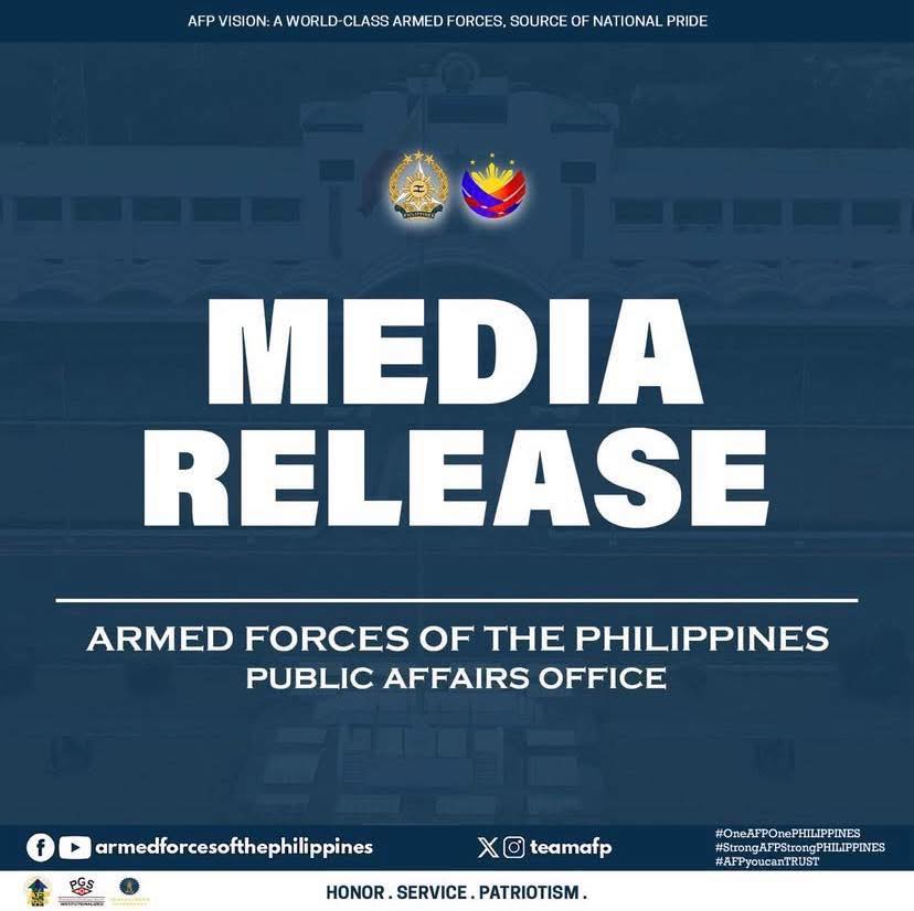 ‘No doubt on his loyalty, allegiance’: Gen. Brawner backs Defense Secretary Gibo Teodoro, urges military to focus on their mission