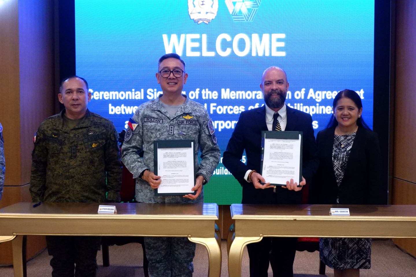 AFP, League of Corporate Foundations Forge Partnership to Advance Social Development