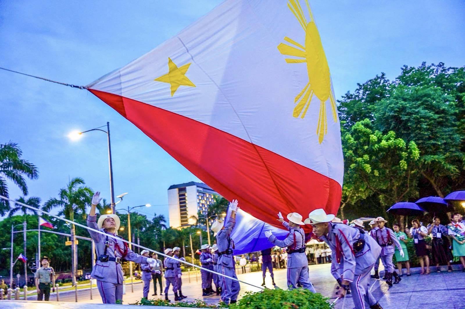 Freedom Remembered, Future Defended: AFP Joins the Nation in 127th Independence Day Celebration