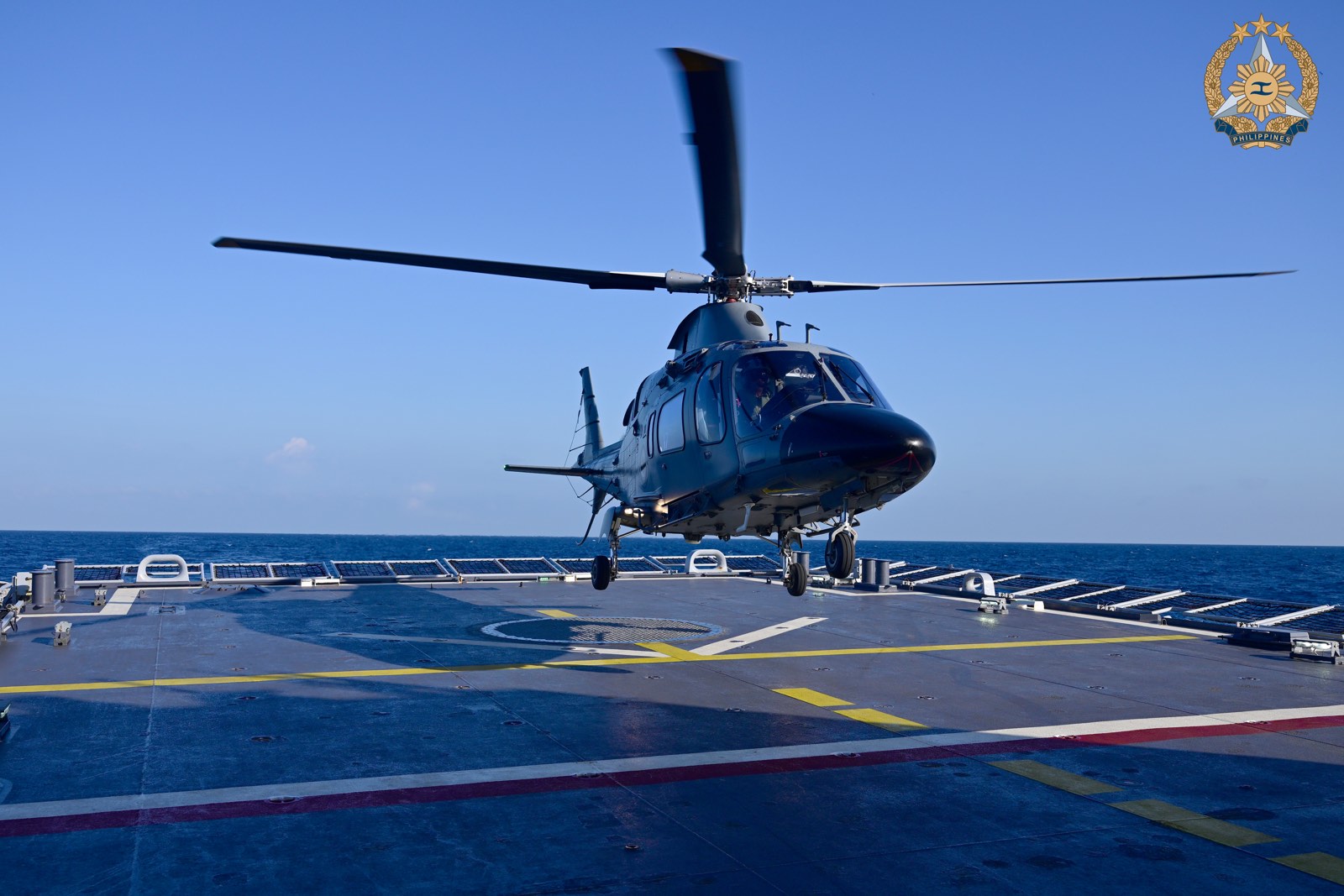 Philippines, Japan, and United States, bolster maritime alliance in latest cooperative drills