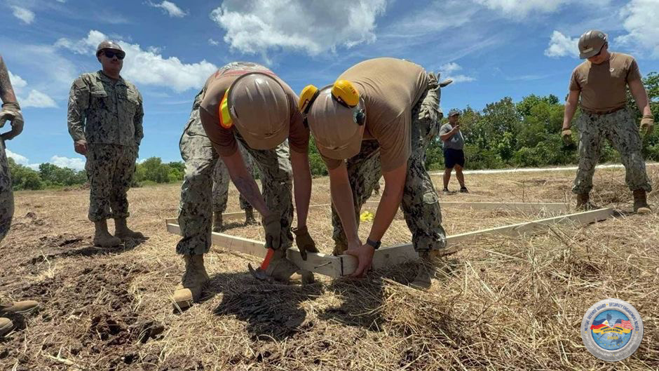 EXERCISE BALIKATAN | PH-U.S. Forces Strengthen Airfield Recovery Capabilities in Cebu SMEE