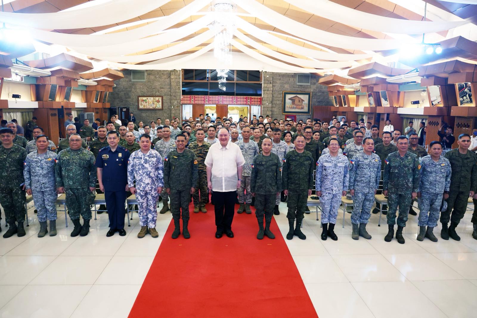 AFP Concludes AJEX 2025, Affirming its Commitment to a Modern and Ready Force
