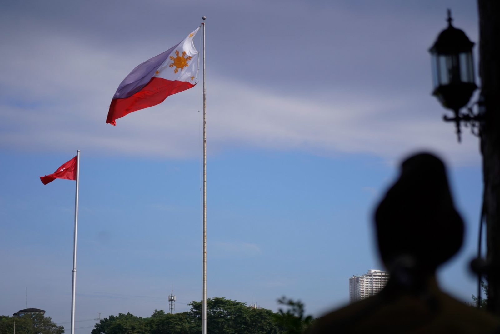 General Brawner Leads AFP in Commemorating Marawi Liberation