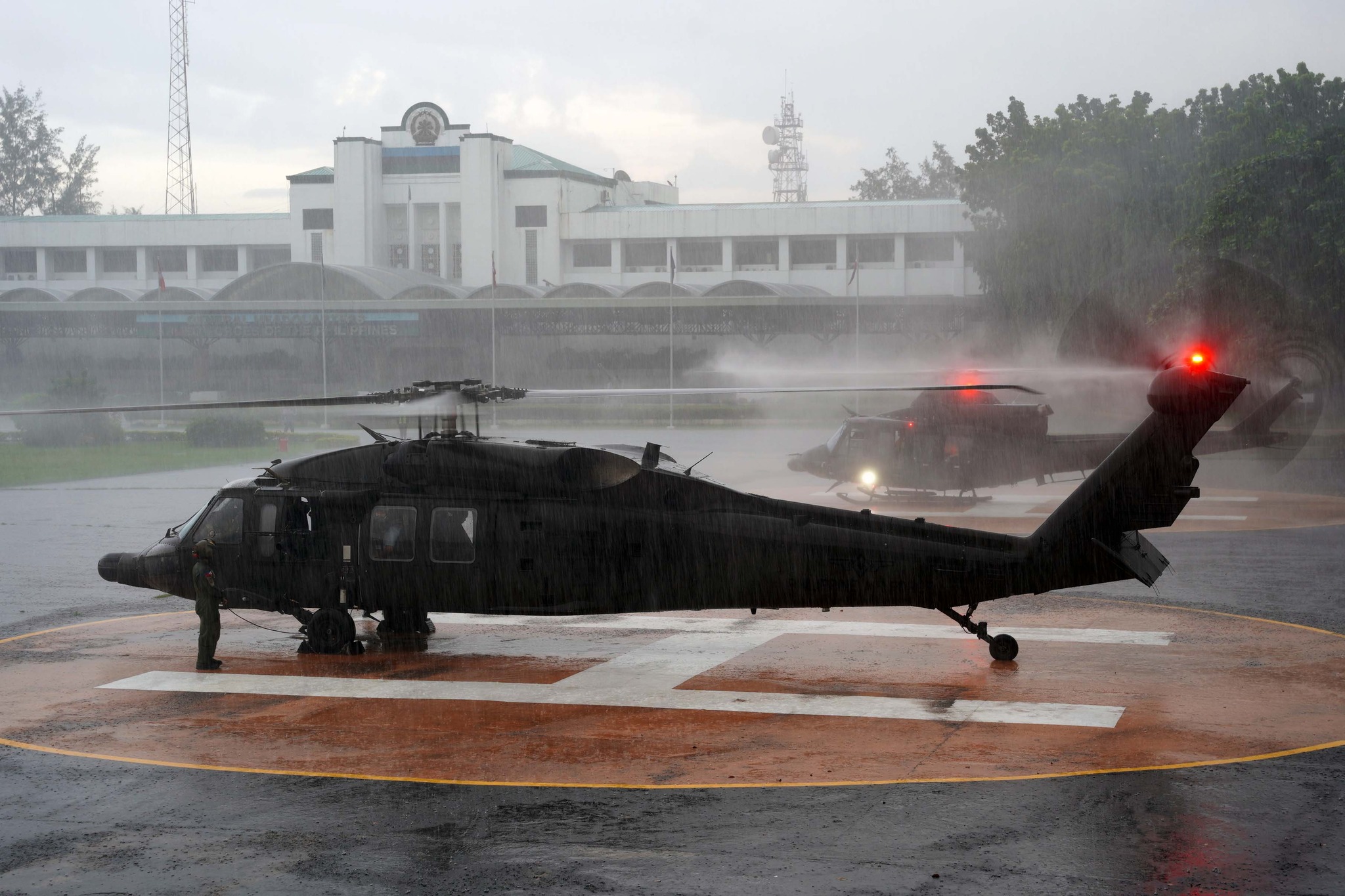 AFP Strengthens Disaster Preparedness in 3rd Qtr 2025 NSED