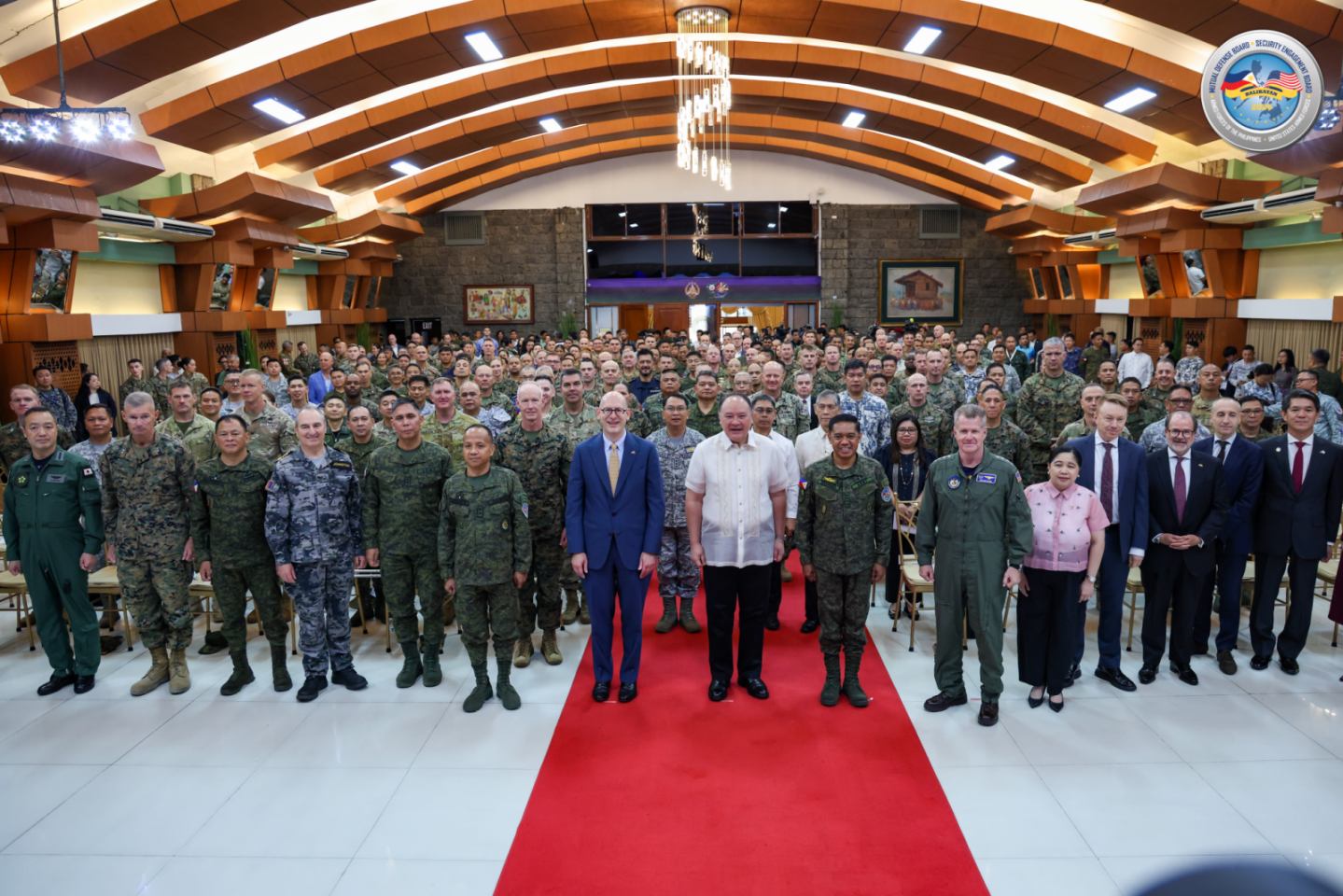 Balikatan 2026 Marks Expanded Multinational Cooperation and Credible Regional Deterrence
