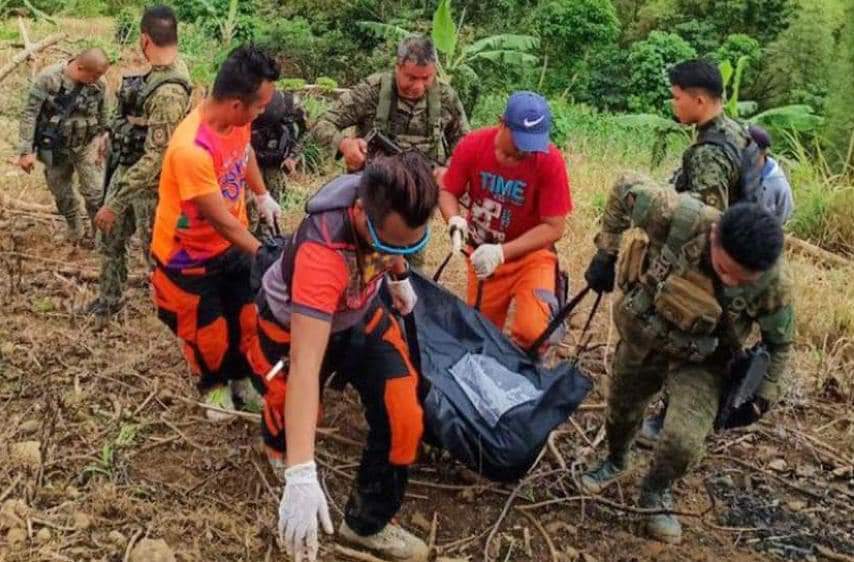 CTG IN VISAYAS CONTINUES TO CRUMBLE, AFP SUSTAINS THE MOMENTUM