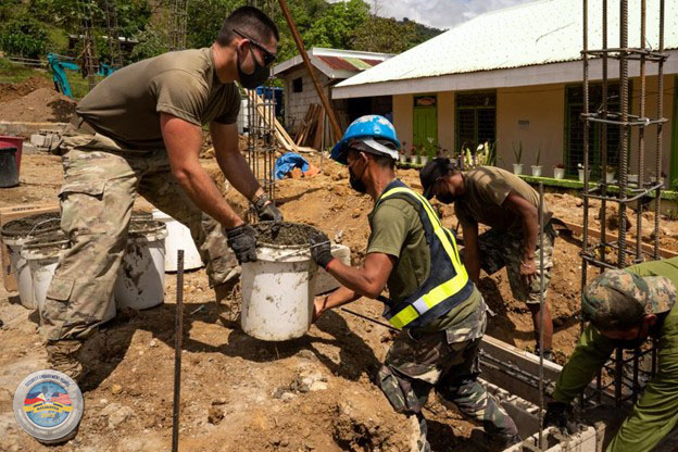 Largest-ever Balikatan exercise set to begin in Philippines