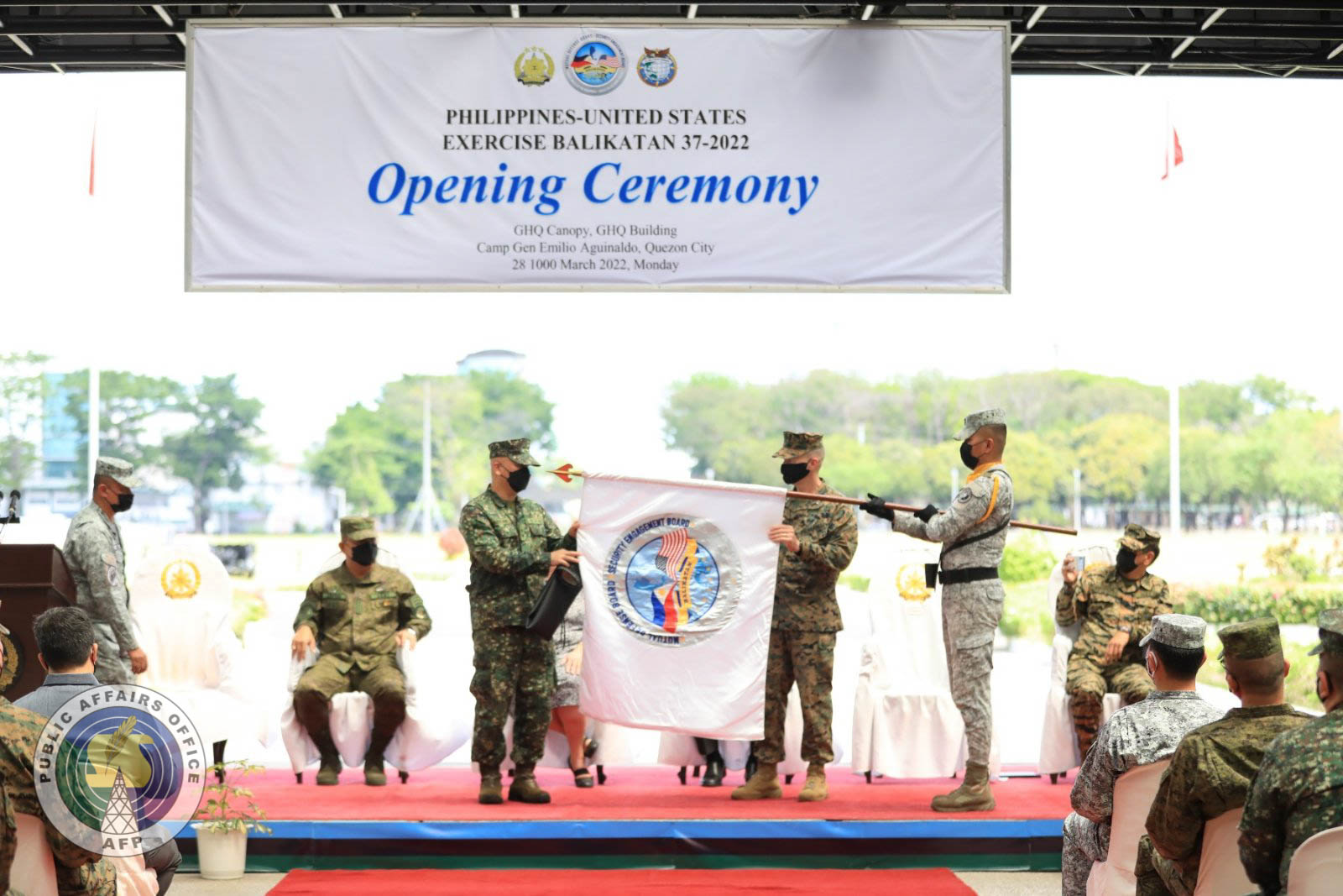 9 NPAs yield, 30 firearms surrendered to AFP