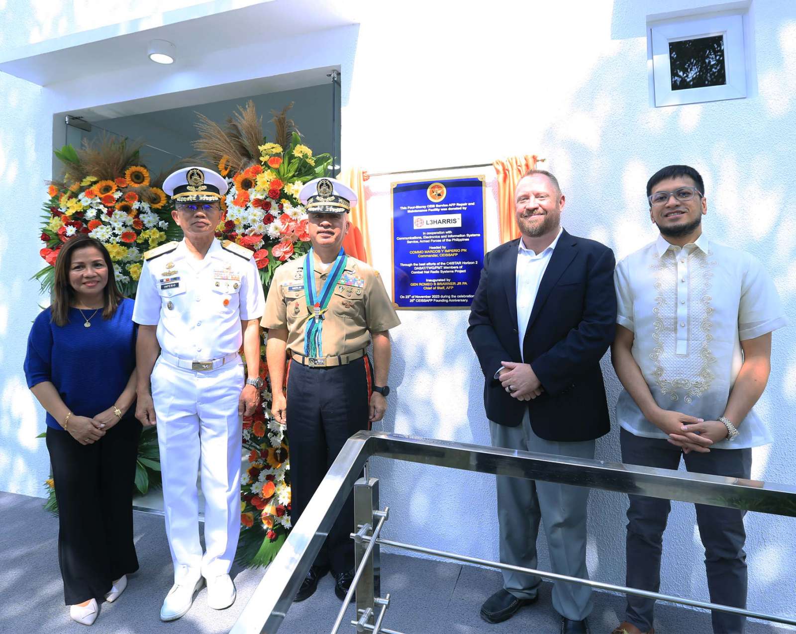 CEISSAFP celebrates 25th anniversary