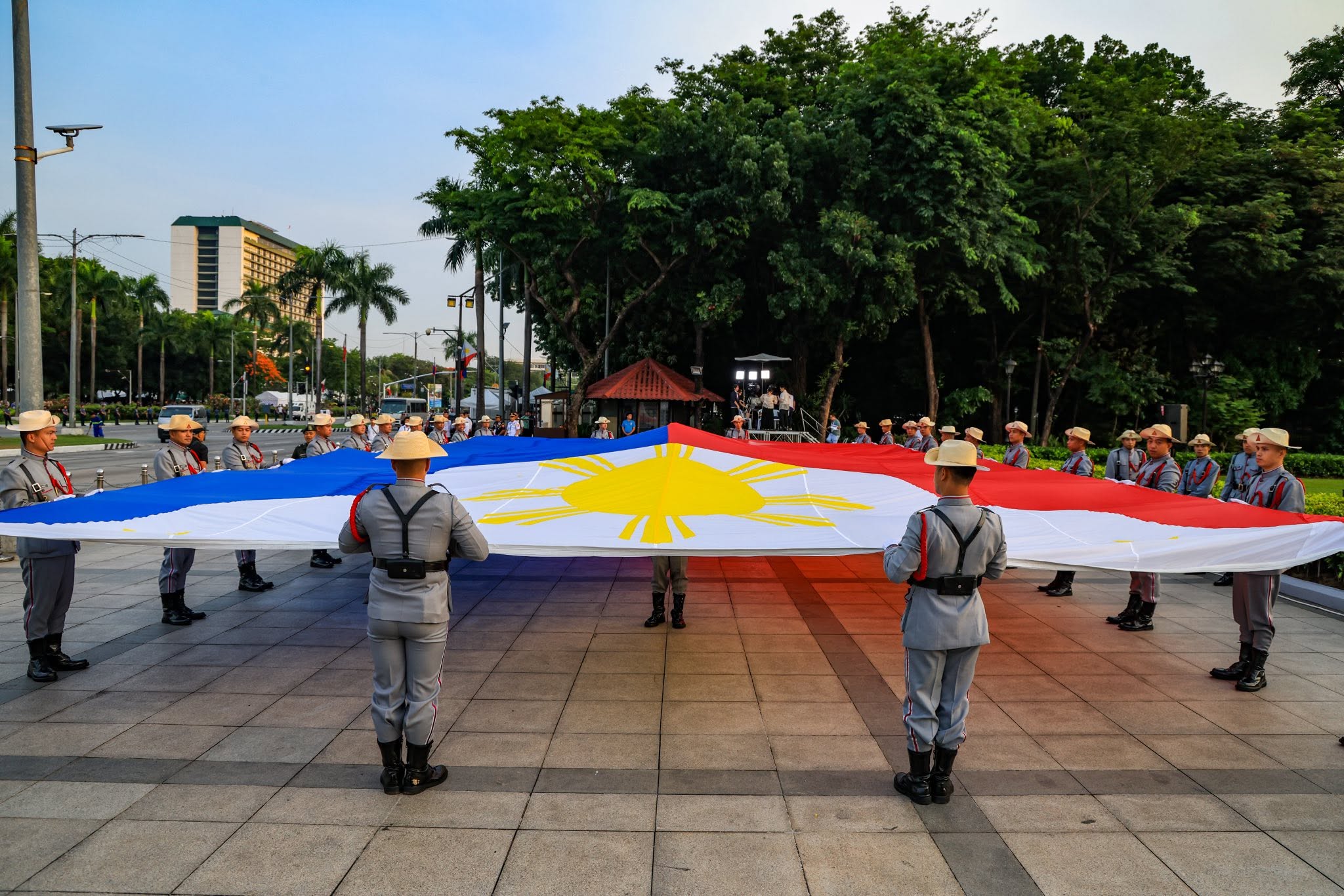 Armed Forces of the Philippines