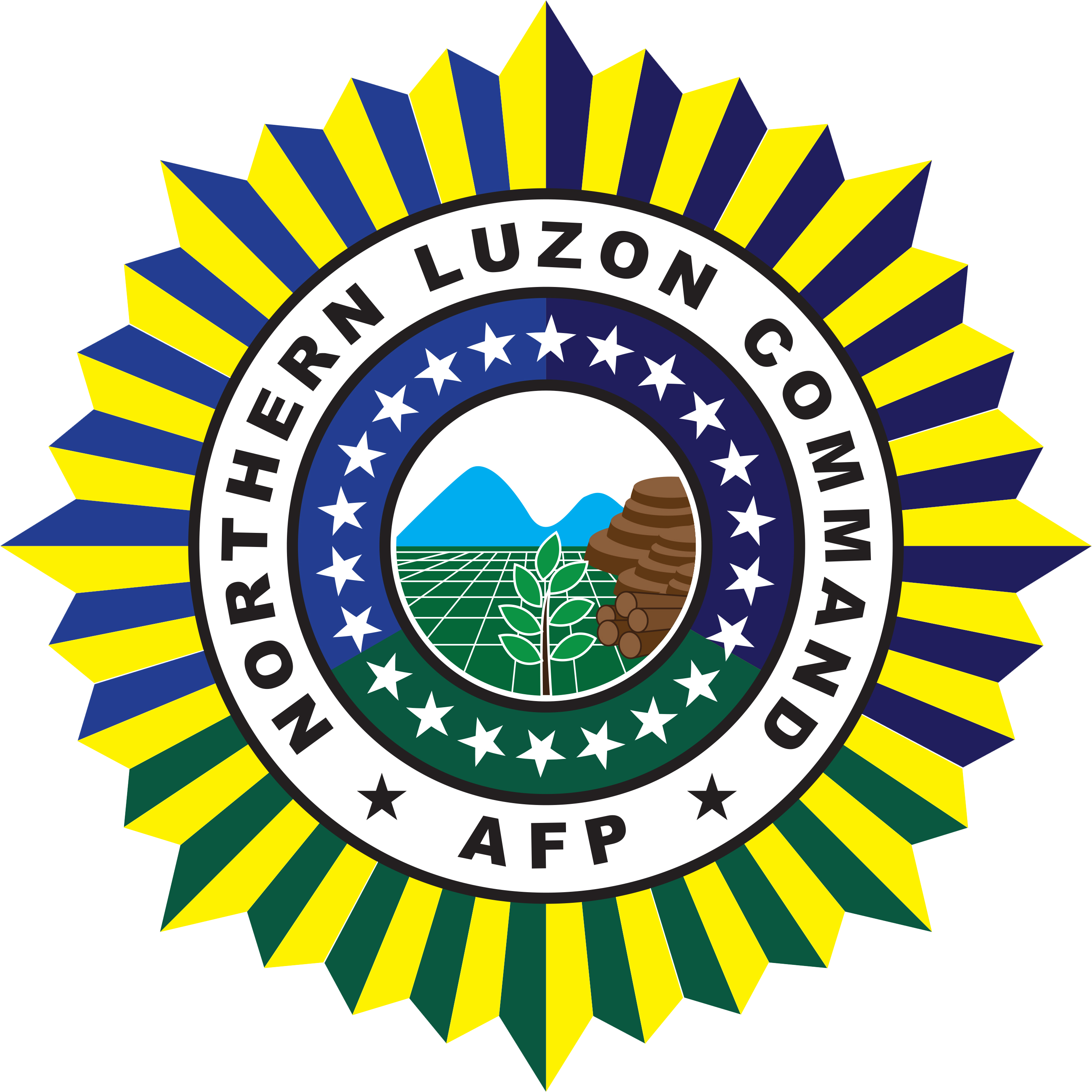 Armed Forces of the Philippines