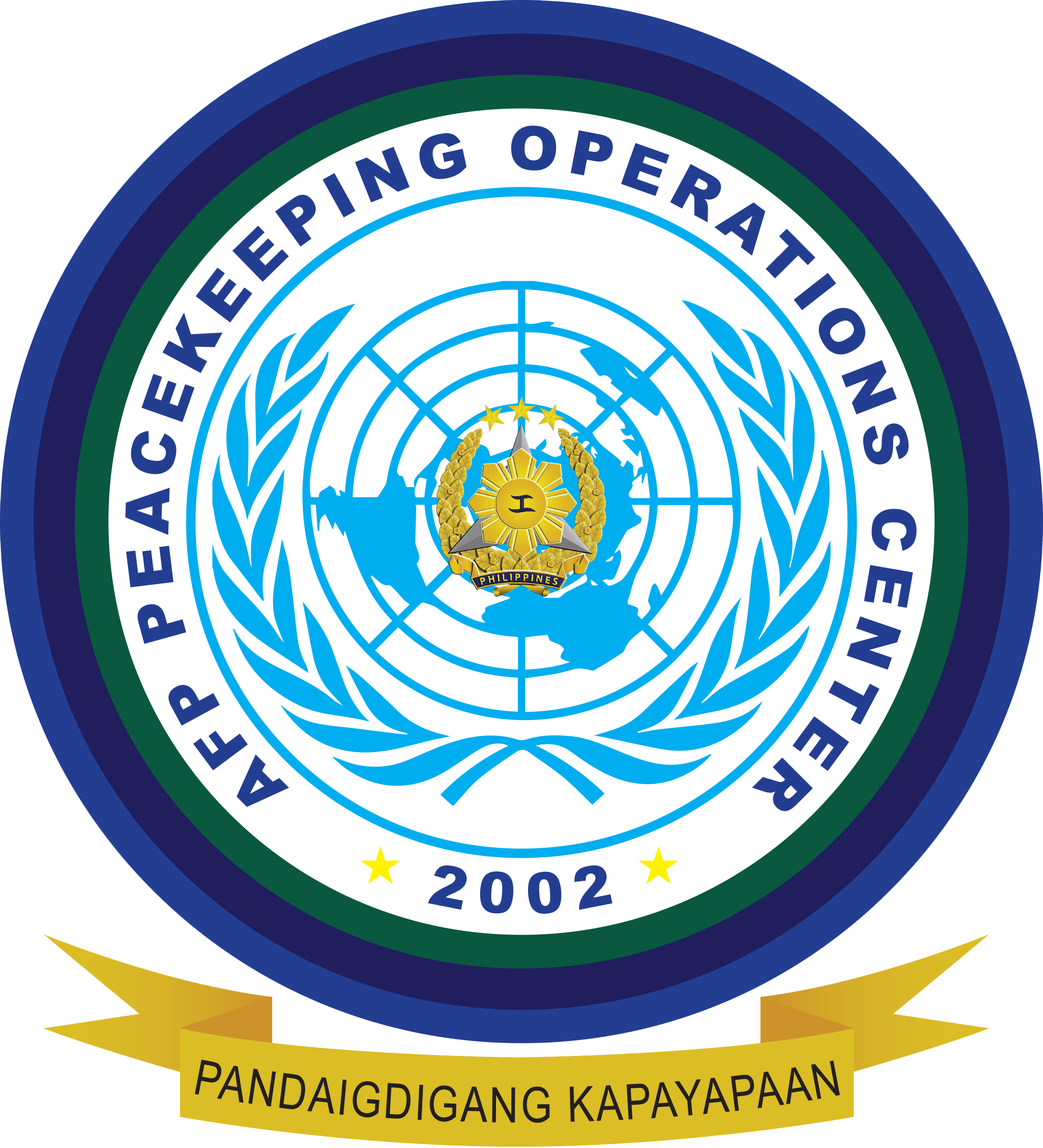 Armed Forces of the Philippines