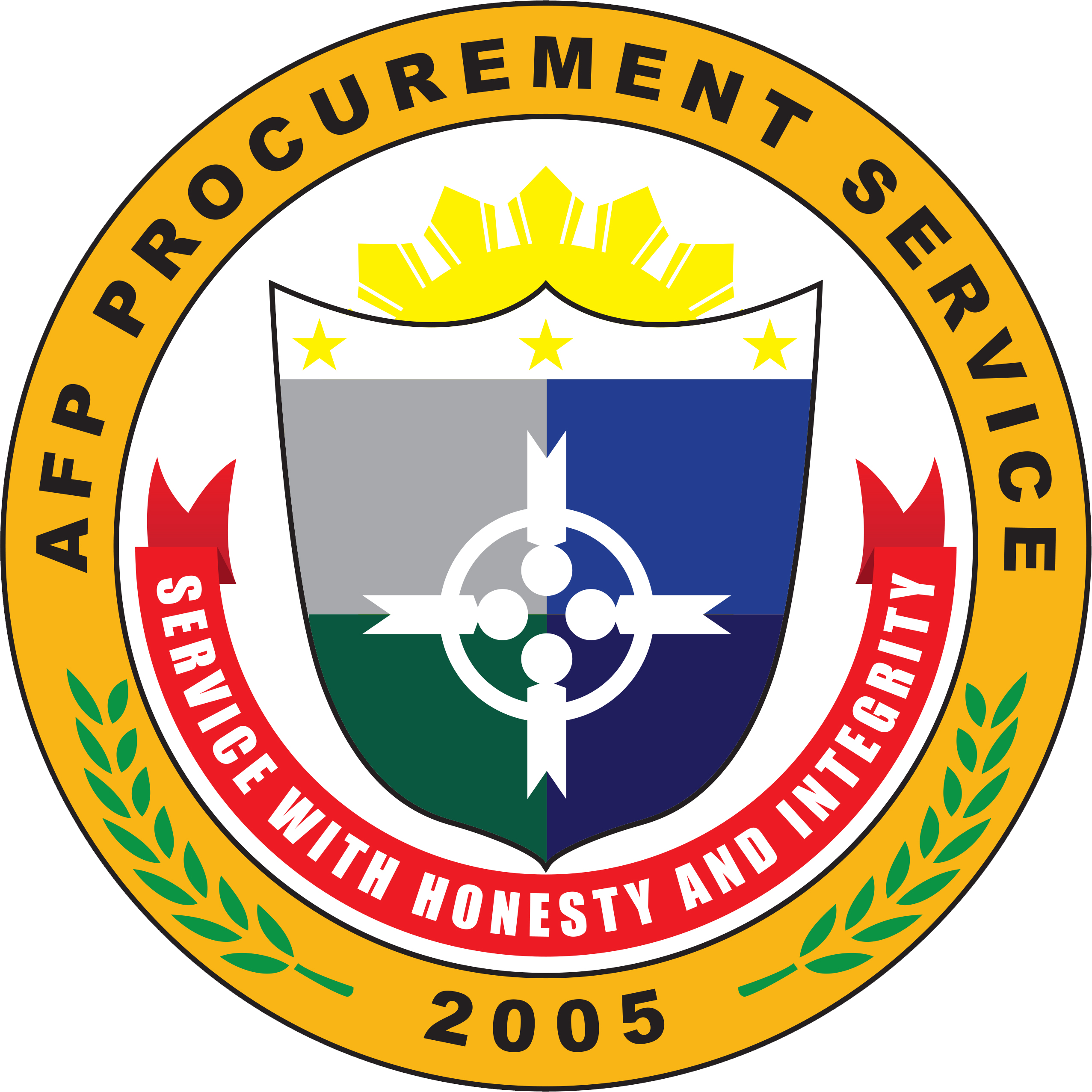 Isafp Armed Forces of the Philippines