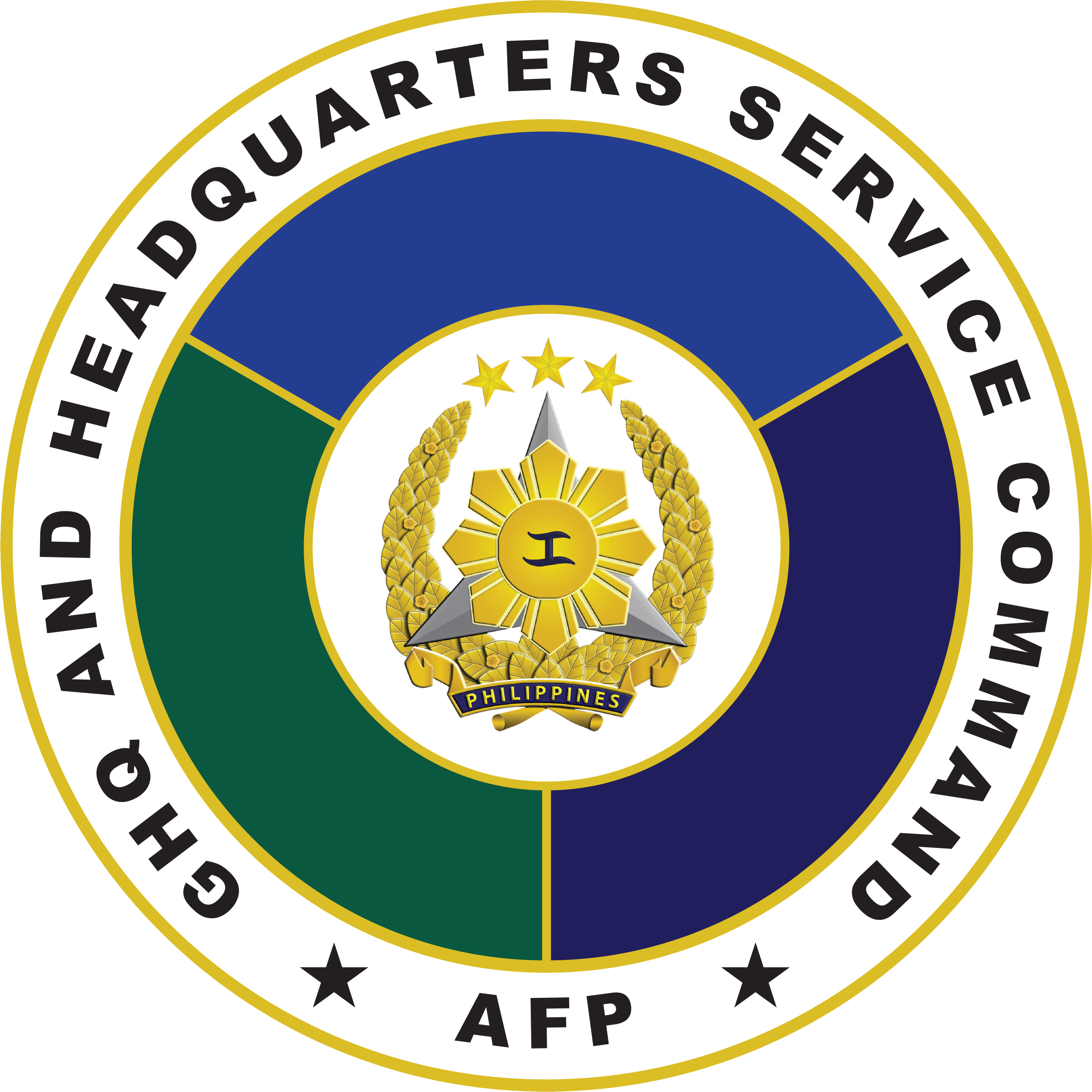 Armed Forces of the Philippines