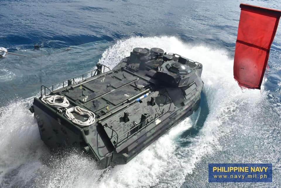 Armed Forces of the Philippines