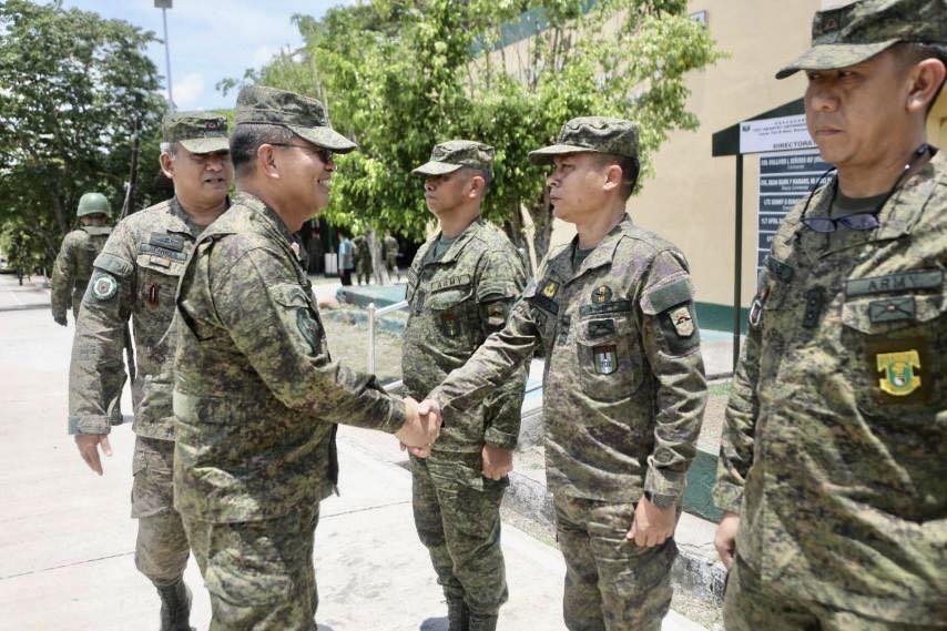 Armed Forces of the Philippines