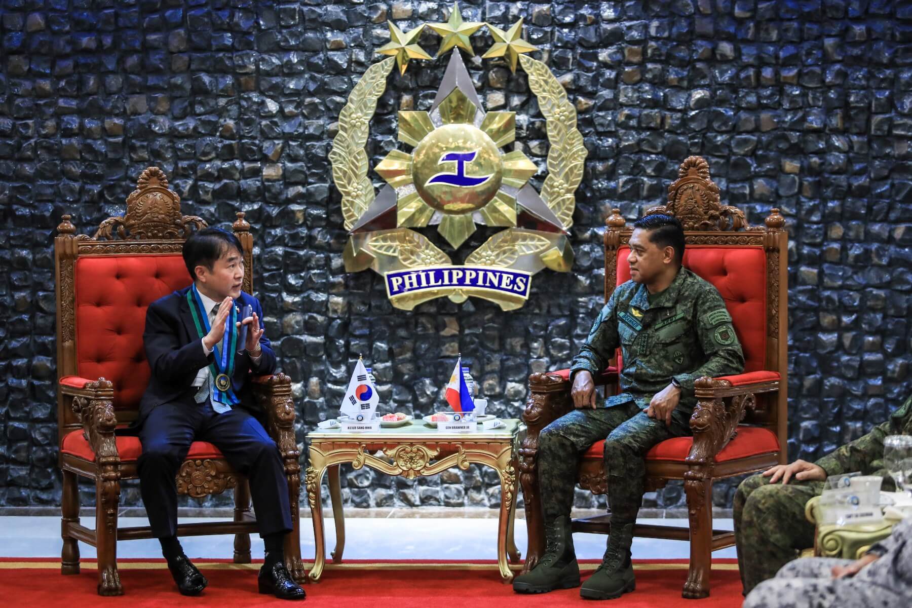 Armed Forces of the Philippines
