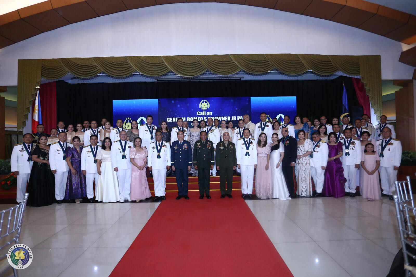 Armed Forces of the Philippines