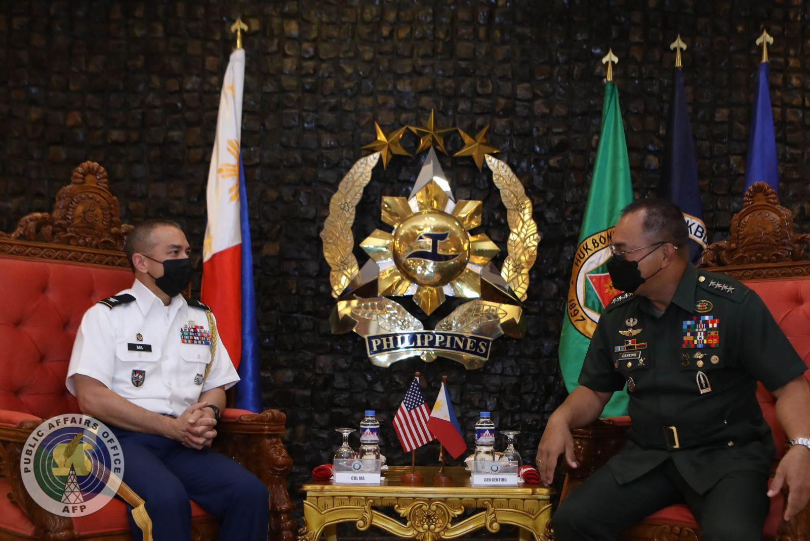 Armed Forces of the Philippines