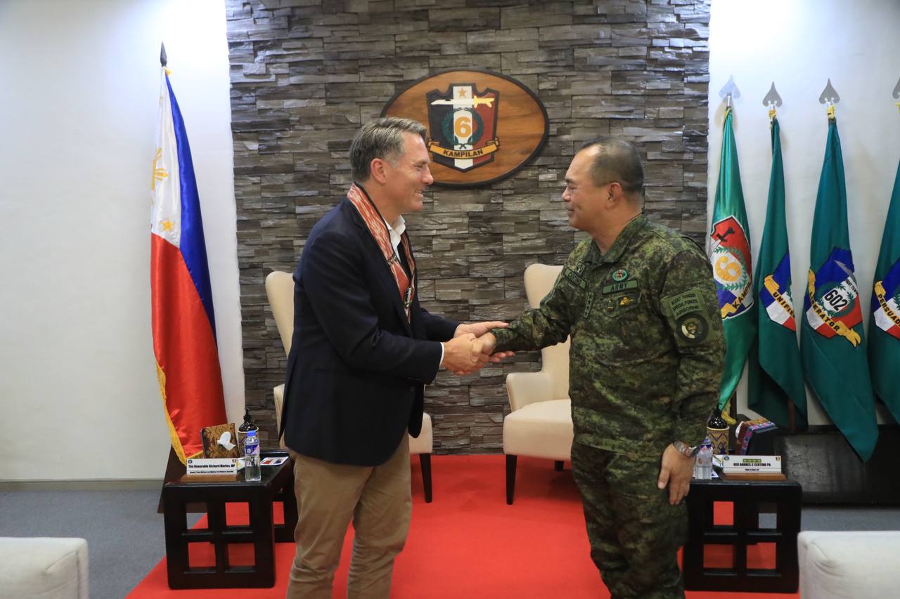 Armed Forces of the Philippines
