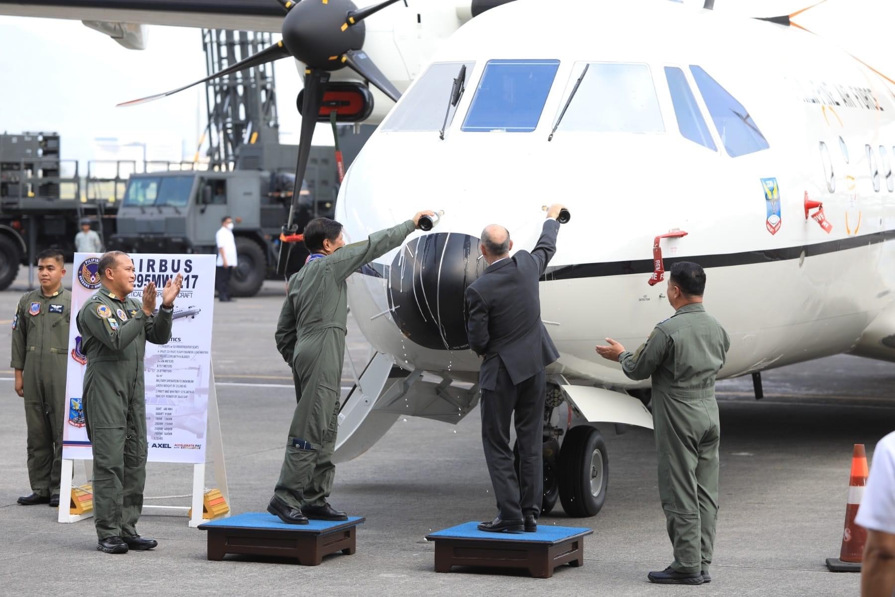 Armed Forces of the Philippines