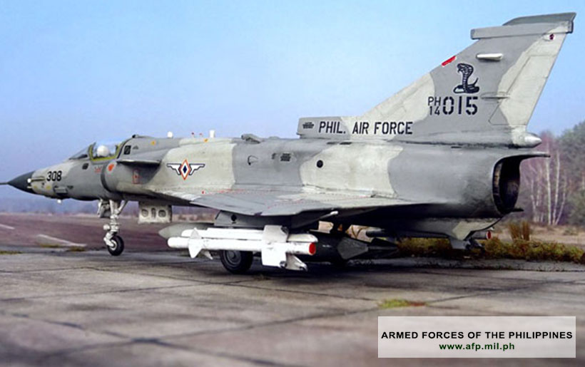 Armed Forces of the Philippines